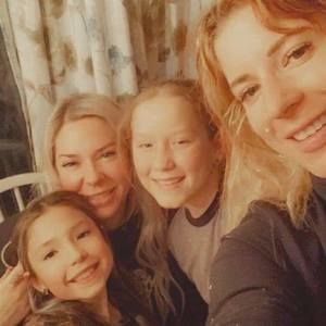 Meet your Posher, Carol